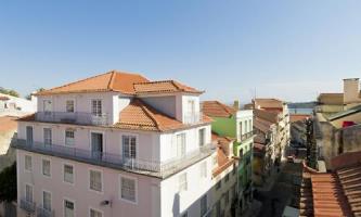 Lapa Stylish Apartment Rentexperience Lisboa Exterior foto